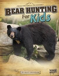 Produktbild: Bear Hunting for Kids