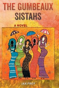 Produktbild: The Gumbeaux Sistahs