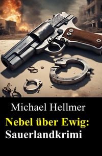 Produktbild: Nebel &uuml;ber Ewig: Sauerlandkrimi