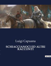Produktbild: Schiaccianoci Ed Altri Racconti