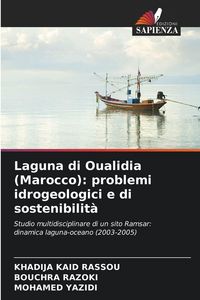 Produktbild: Laguna di Oualidia (Marocco): problemi idrogeologici e di sostenibilit&agrave;