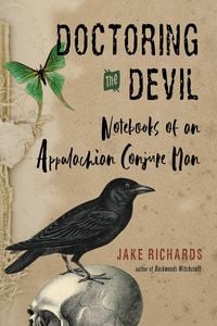 Produktbild: Doctoring the Devil