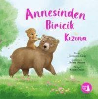 Produktbild: Annesinden Biricik Kizina