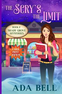 Produktbild: The Scry's the Limit
