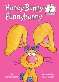 Produktbild: Honey Bunny Funnybunny