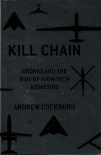 Produktbild: Cockburn, A: Kill Chain