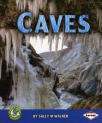 Produktbild: Walker, S: Caves