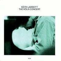 Bild vom Artikel The Köln Concert. Musik-CD vom Autor Keith Jarrett