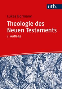 Produktbild: Theologie des Neuen Testaments
