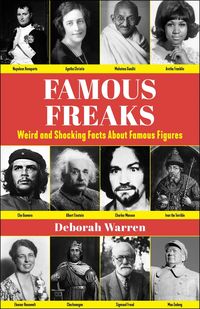 Produktbild: Famous Freaks