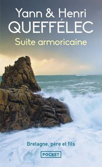 Produktbild: Queff&eacute;lec, Y: Suite armoricaine