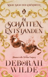 Produktbild: Im Schatten entstanden