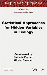 Produktbild: Statistical Approaches for Hidden Variables in Ecology