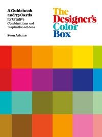 Produktbild: The Designer's Color Box