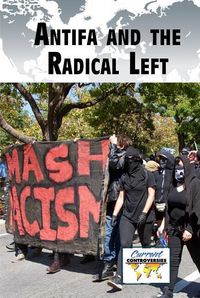 Produktbild: Antifa & The Radical Left
