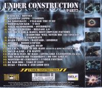 Various/Randy: Under Construction Vol.2