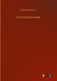 Produktbild: A Practical Novelist