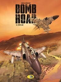 Produktbild: Bomb Road #2