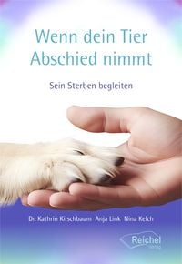 Produktbild: Wenn dein Tier Abschied nimmt