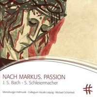 Bild vom Artikel Nach Markus.Passion vom Autor Adler