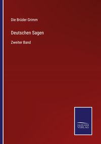 Produktbild: Deutschen Sagen