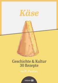 Produktbild: K&auml;se