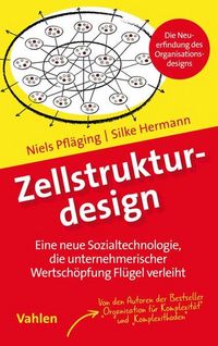 Produktbild: Zellstrukturdesign