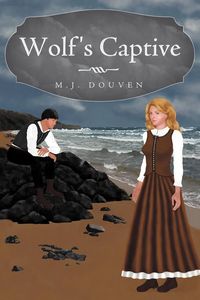 Produktbild: Wolf's Captive