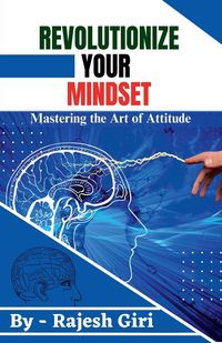 Produktbild: Revolutionize Your Mindset
