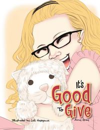 Produktbild: It's Good To Give