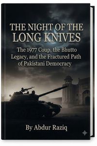 Produktbild: The Night of the Long Knives