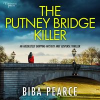 Produktbild: The Putney Bridge Killer