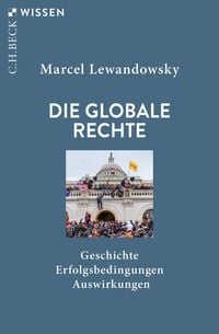 Produktbild: Die globale Rechte