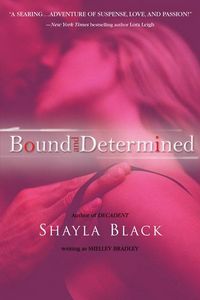 Produktbild: Bound and Determined
