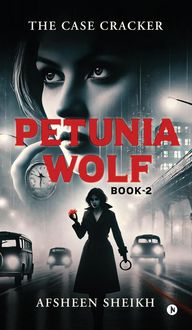 Produktbild: Petunia Wolf - The Case Cracker