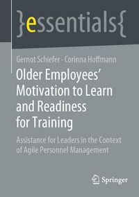 Produktbild: Older Employee's Motivation to Learn and Readiness for Training
