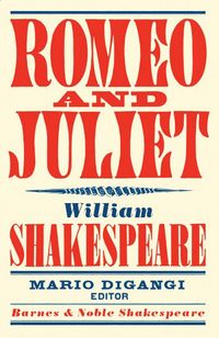 Produktbild: Romeo and Juliet