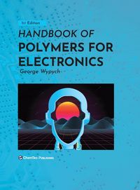 Produktbild: Handbook of Polymers for Electronics
