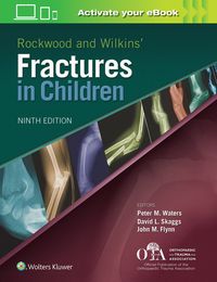 Produktbild: Rockwood and Wilkins Fractures in Children