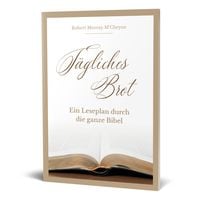Produktbild: T&auml;gliches Brot - Bibelleseplan