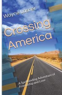 Produktbild: Lasner, W: Crossing America