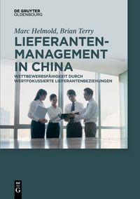 Produktbild: Lieferantenmanagement in China