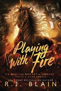 Produktbild: Playing with Fire