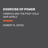 Produktbild: Exercise Of Power -Lp