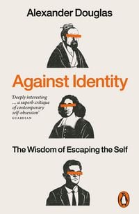 Produktbild: Against Identity