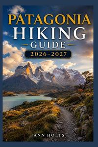 Produktbild: Patagonia Hiking Guide 2026-2027