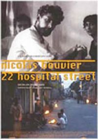 Bild vom Artikel Nicolas Bouvier - 22 Hospital Street vom Autor Erzähler: Bruno Ganz