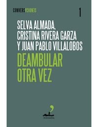 Produktbild: Deambular otra vez
