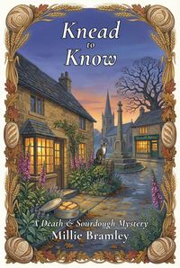 Produktbild: Knead to Know