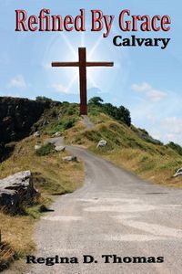 Produktbild: Refined By Grace: Calvary